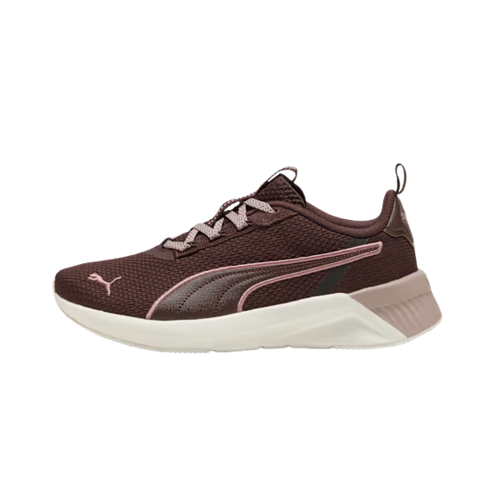 Puma Women Softride Harli - Chocolate Brown Rose Gold