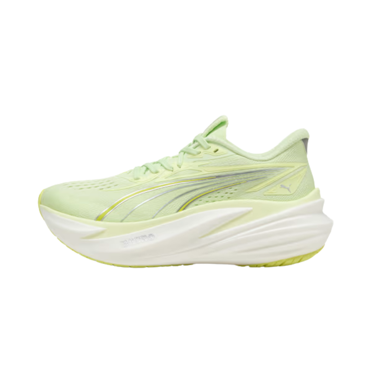 Puma Women MagMax NITRO™ 2 - Apple Spritz Lux Lime
