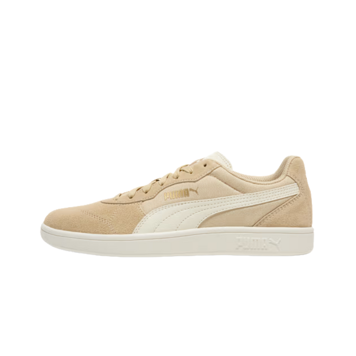 Puma Men Astro Play Sneakers - Toasted Almond Warm White