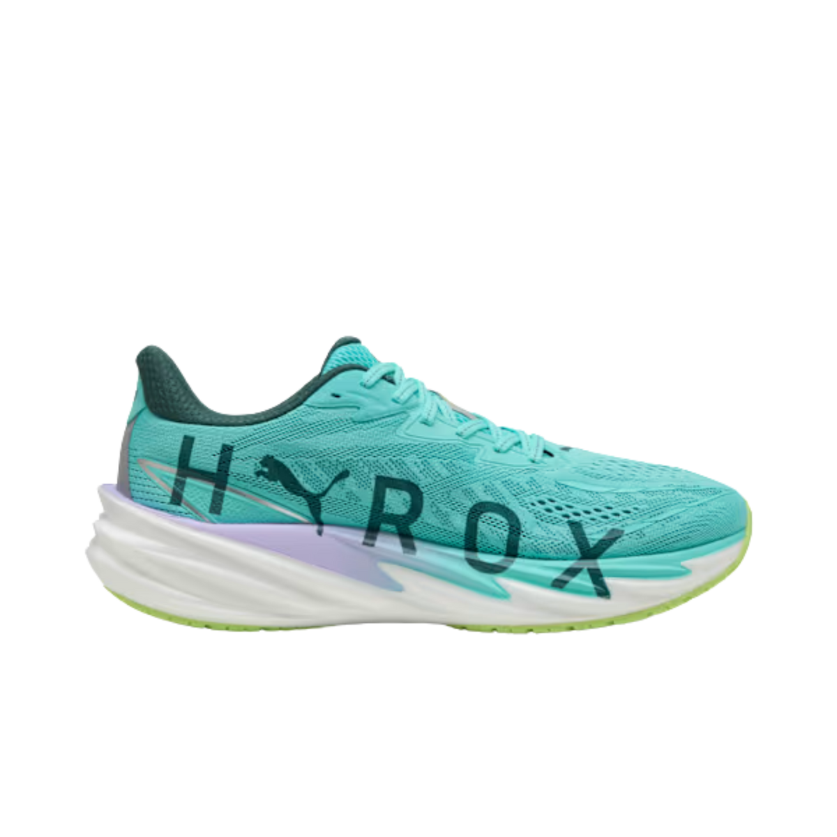 Puma Men Puma X Hyrox Velocity Nitro™ 5 - Intense Mint Light Lavender