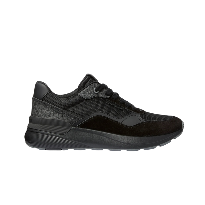 Michael Kors Men Trevor Trainer - Black