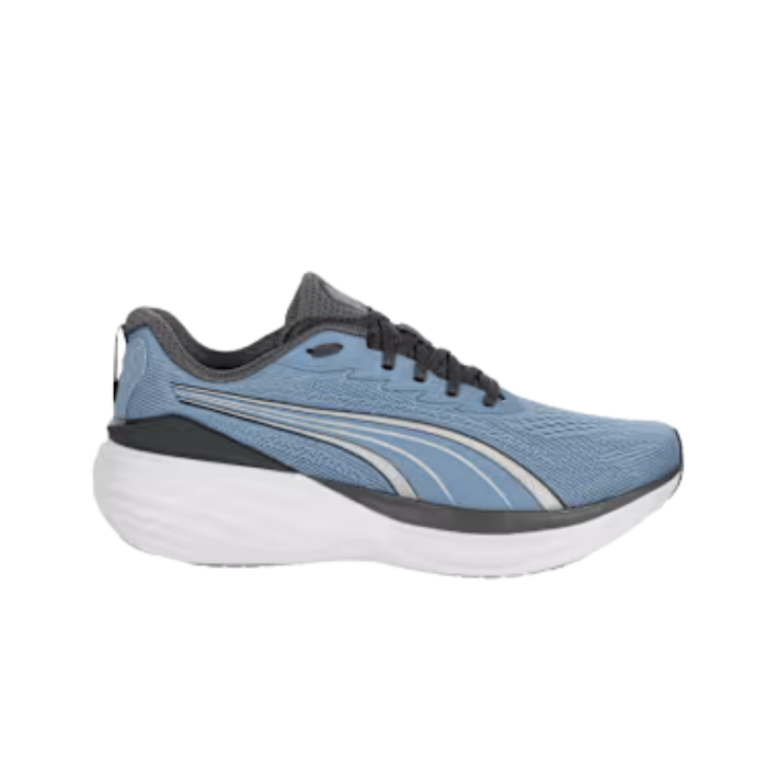 Puma Men Scend Pro 3 Running Shoes Sneaker - Blue