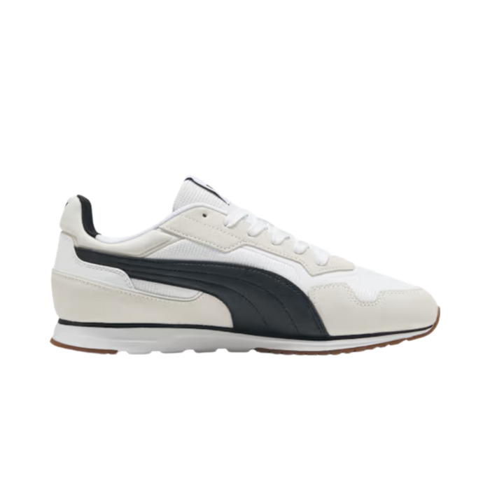 Puma Men Softride ST Miler Sneakers - Vapor Gray Black