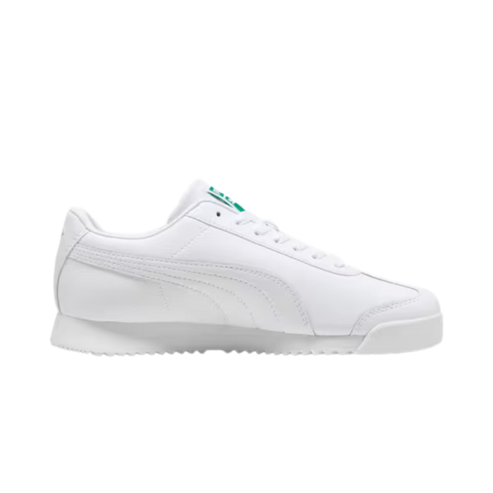 Puma Men Roma 24 Sneakers - White