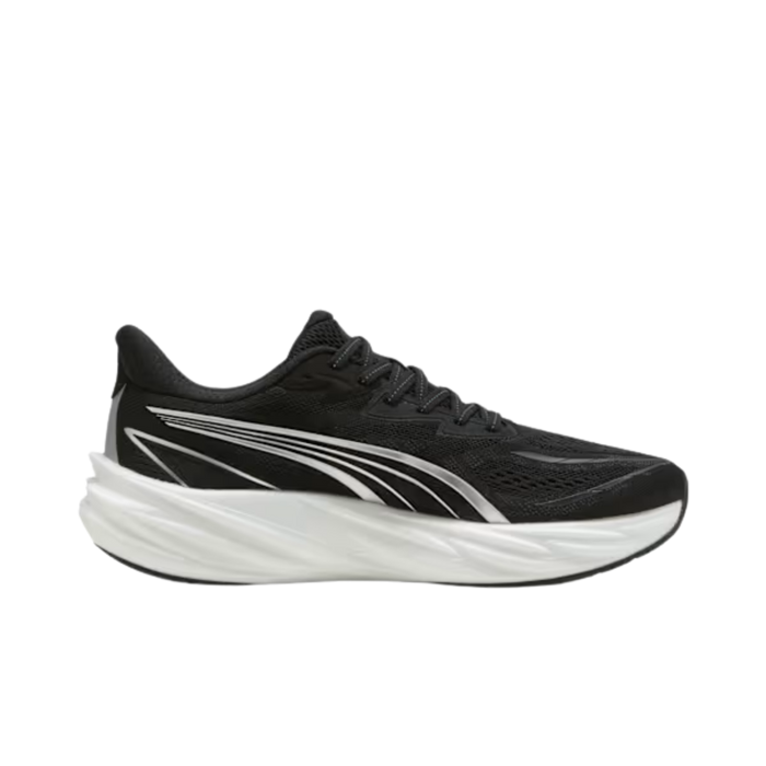 Puma Men Velocity NITRO™ 5 - Black White