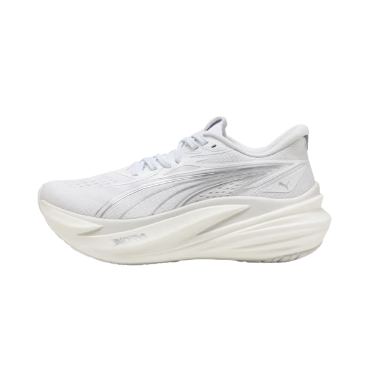 Puma Women MagMax NITRO™ 2 - White Silver