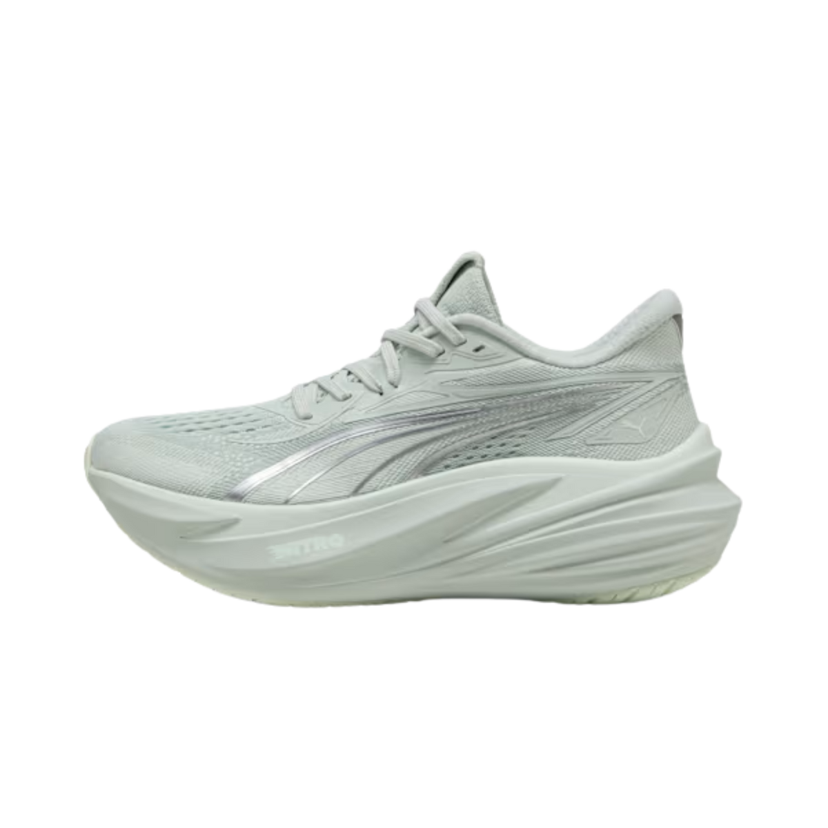 Puma Women MagMax NITRO™ 2 - Créme De Mint Sage Glow