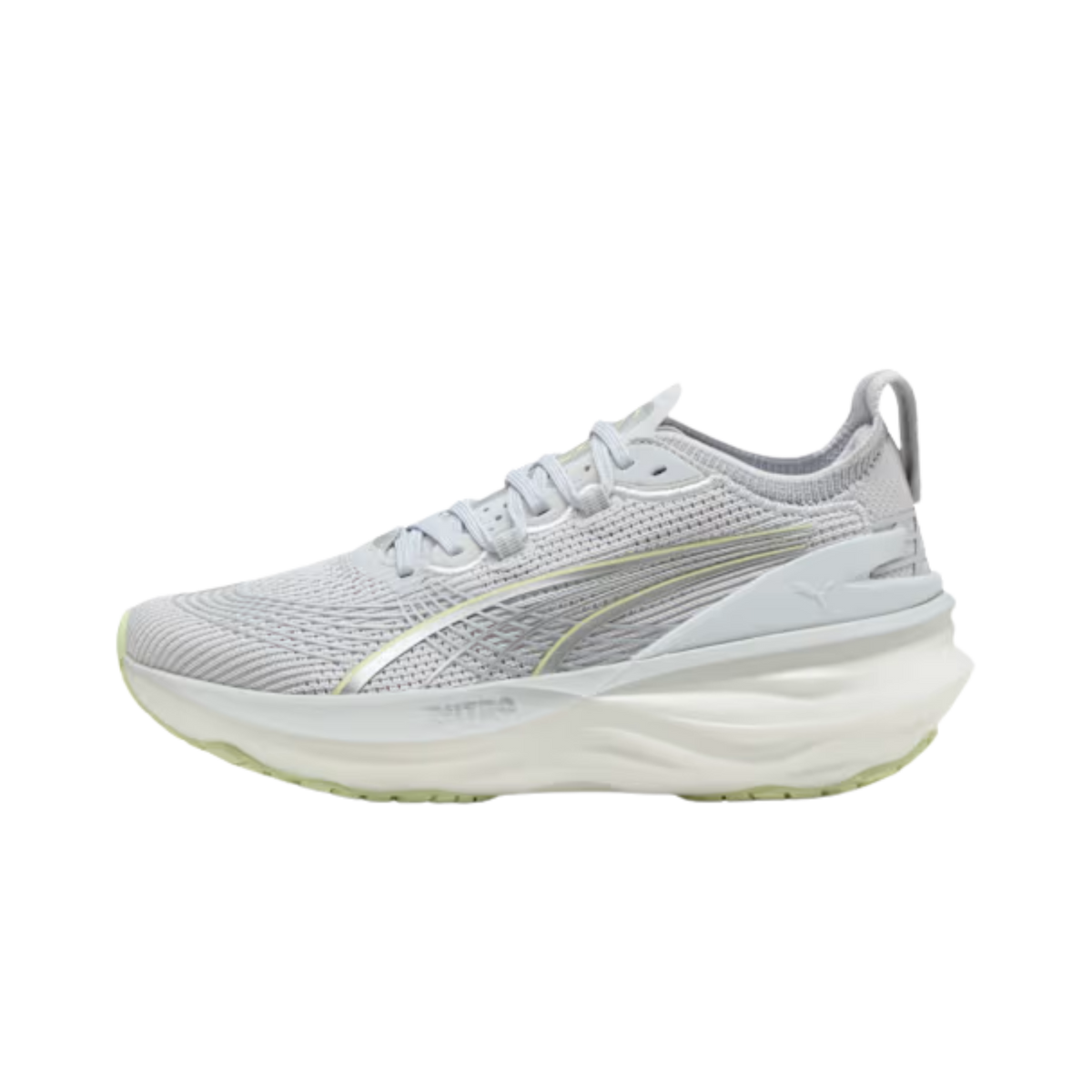 Puma Women ForeverRun NITRO™ 2 - Silver Mist Apple Spritz
