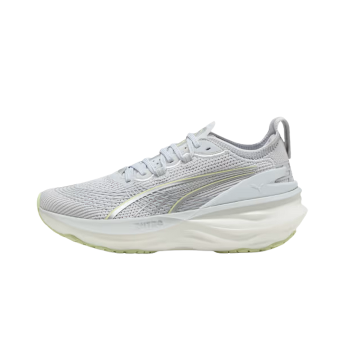 Puma Women ForeverRun NITRO™ 2 - Silver Mist Apple Spritz