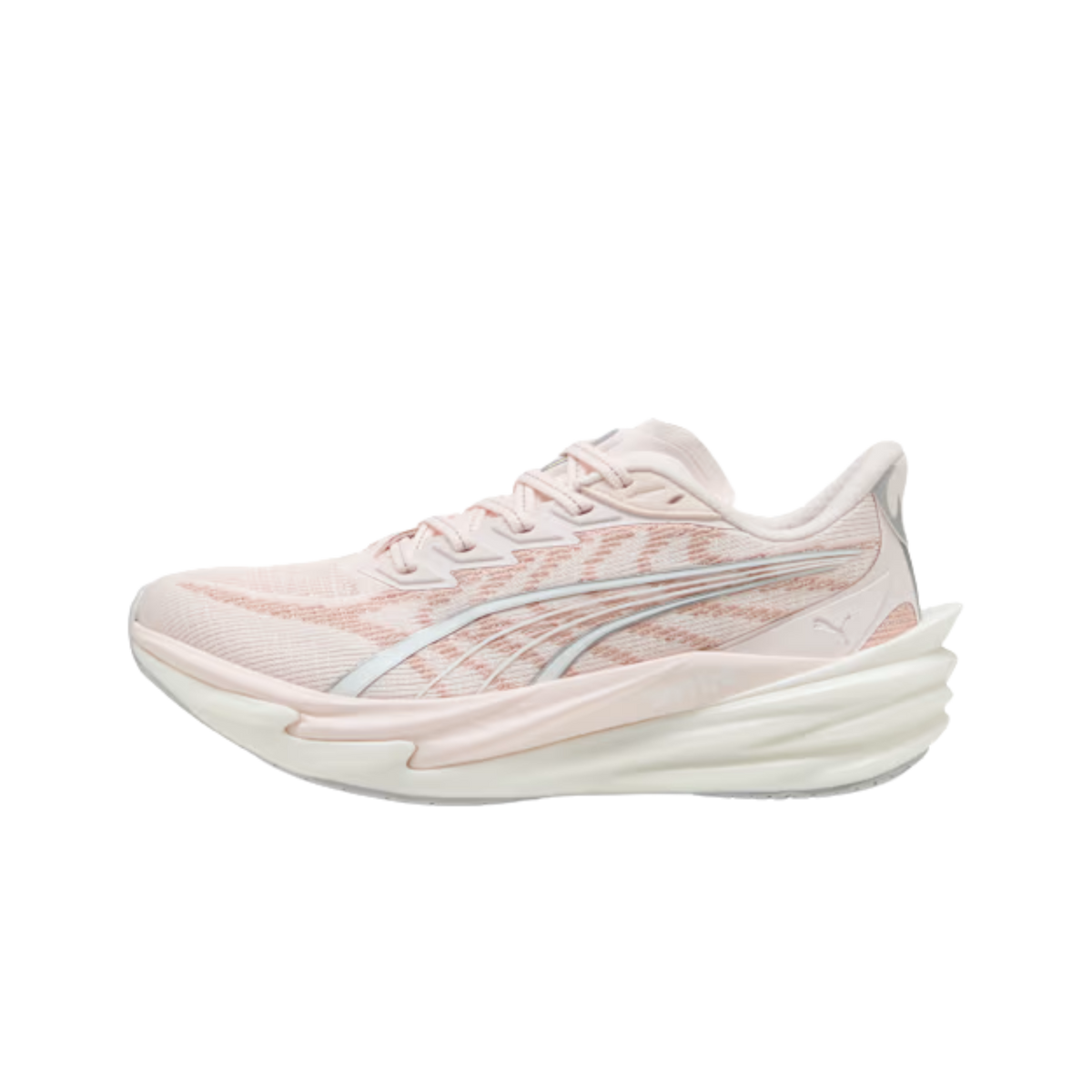 Puma Women Deviate NITRO™ 4 - Jasmine Flower White