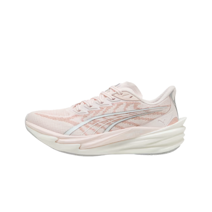 Puma Women Deviate NITRO™ 4 - Jasmine Flower White