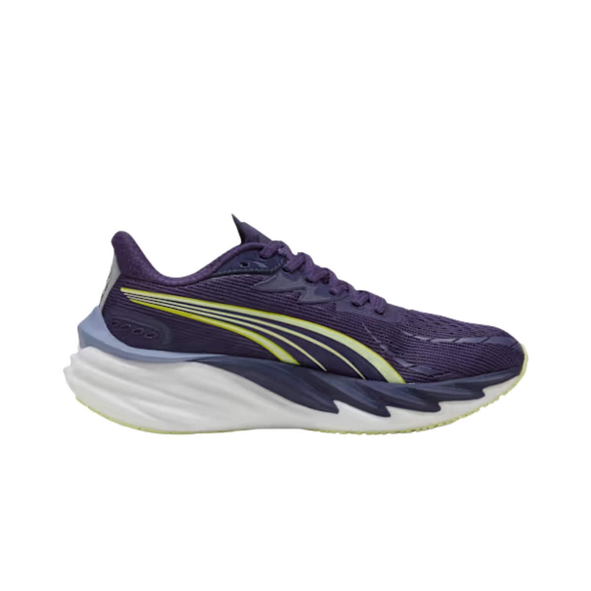 Puma Women Velocity NITRO™ 4 - Deep Plum Apple Spritz