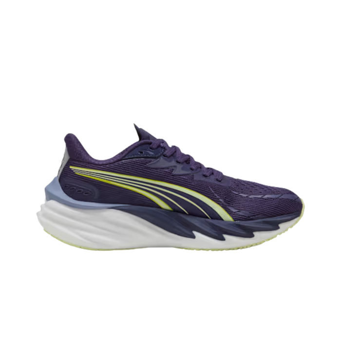 Puma Women Velocity NITRO™ 4 - Deep Plum Apple Spritz