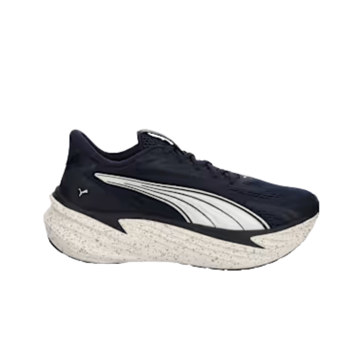 Puma Men Maxima Pro Running Shoes Sneaker - Navy