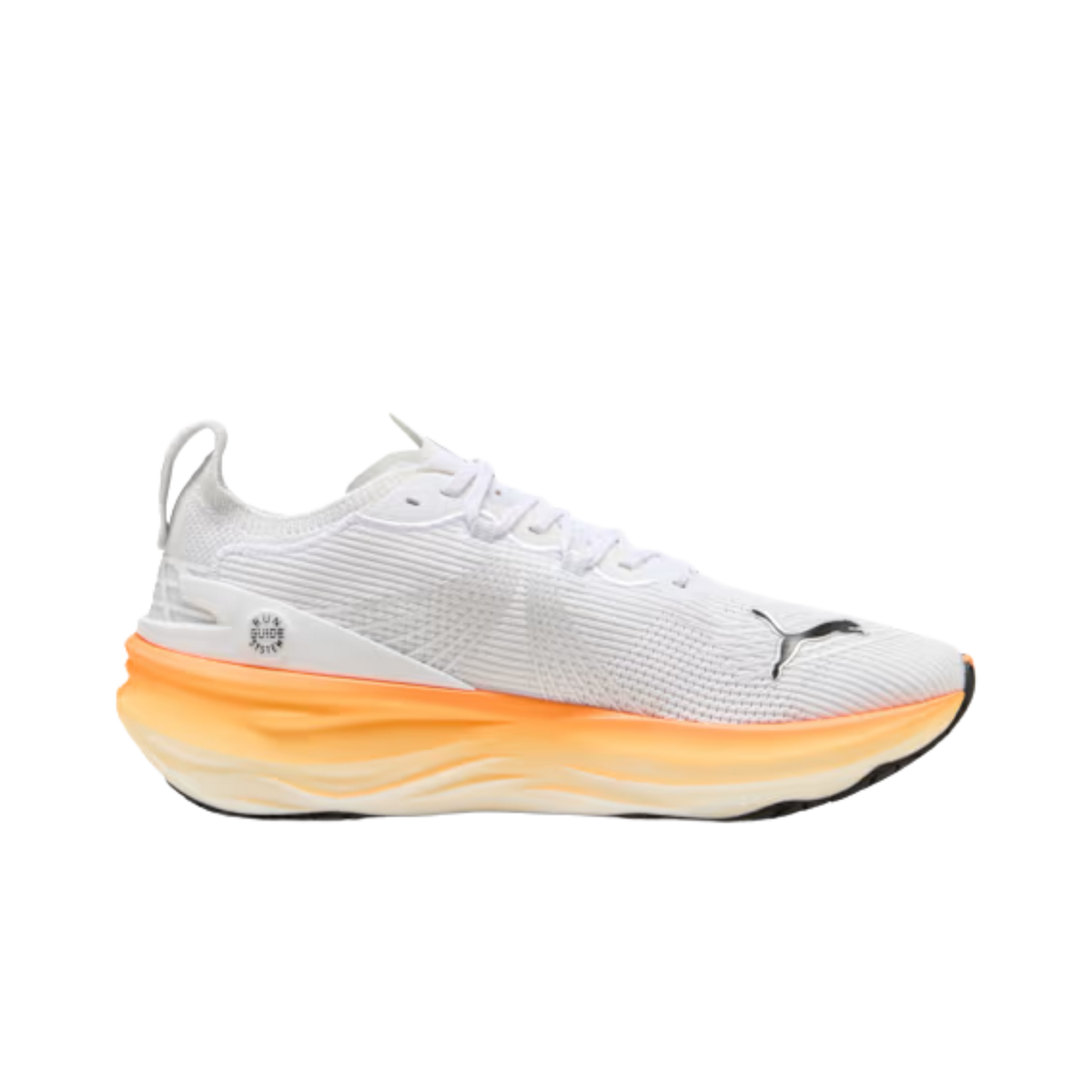 Puma Men ForeverRun Nitro™ 2 - White Heat Fire