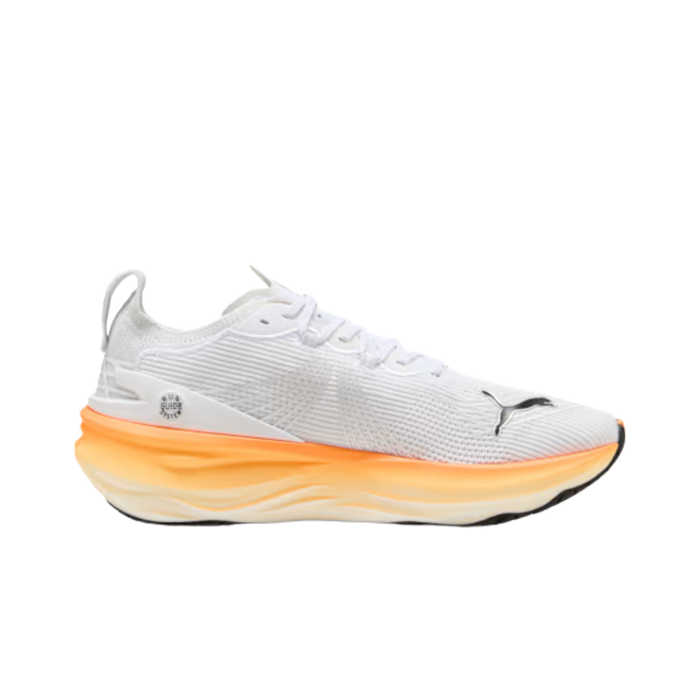 Puma Men ForeverRun Nitro™ 2 - White Heat Fire