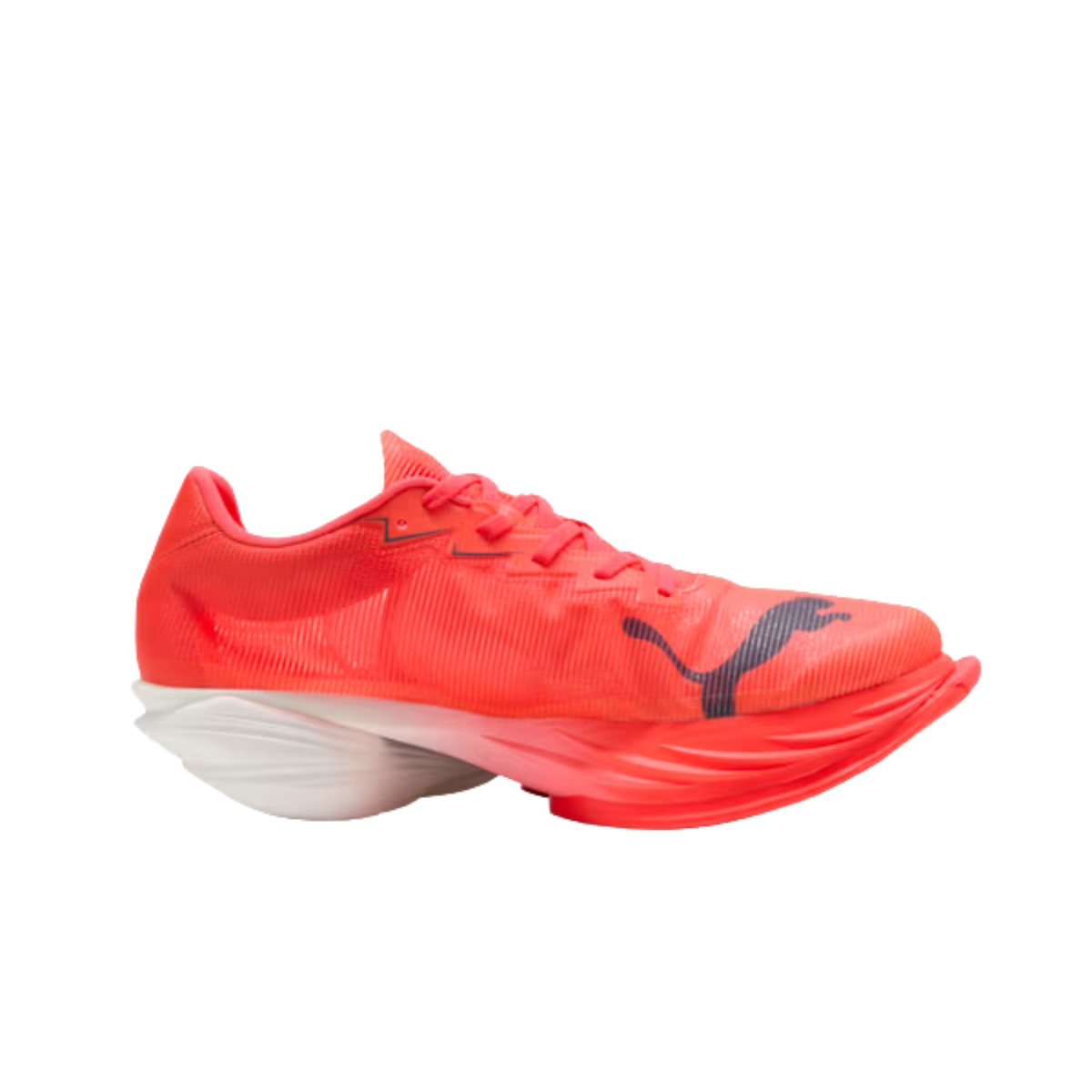 Puma Men Fast R Nitro™ Elite 3 - Ultra Red Inky Depths