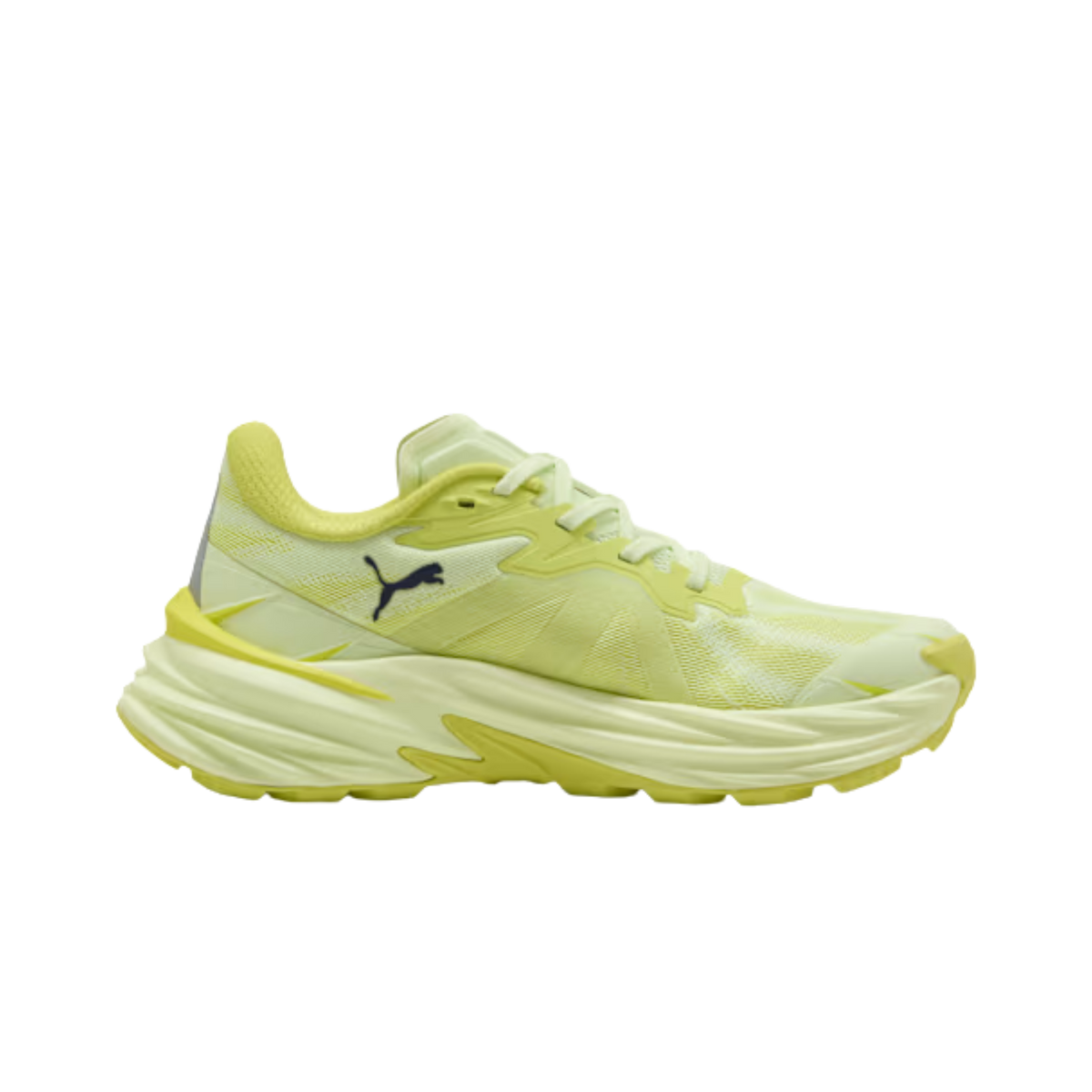 Puma Women Fast Trac Nitro™ 4 - Apple Spritz Lux Lime