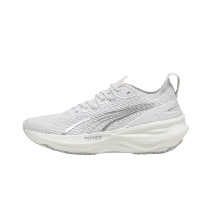 Puma Women ForeverRun NITRO™ 2 - White Silver