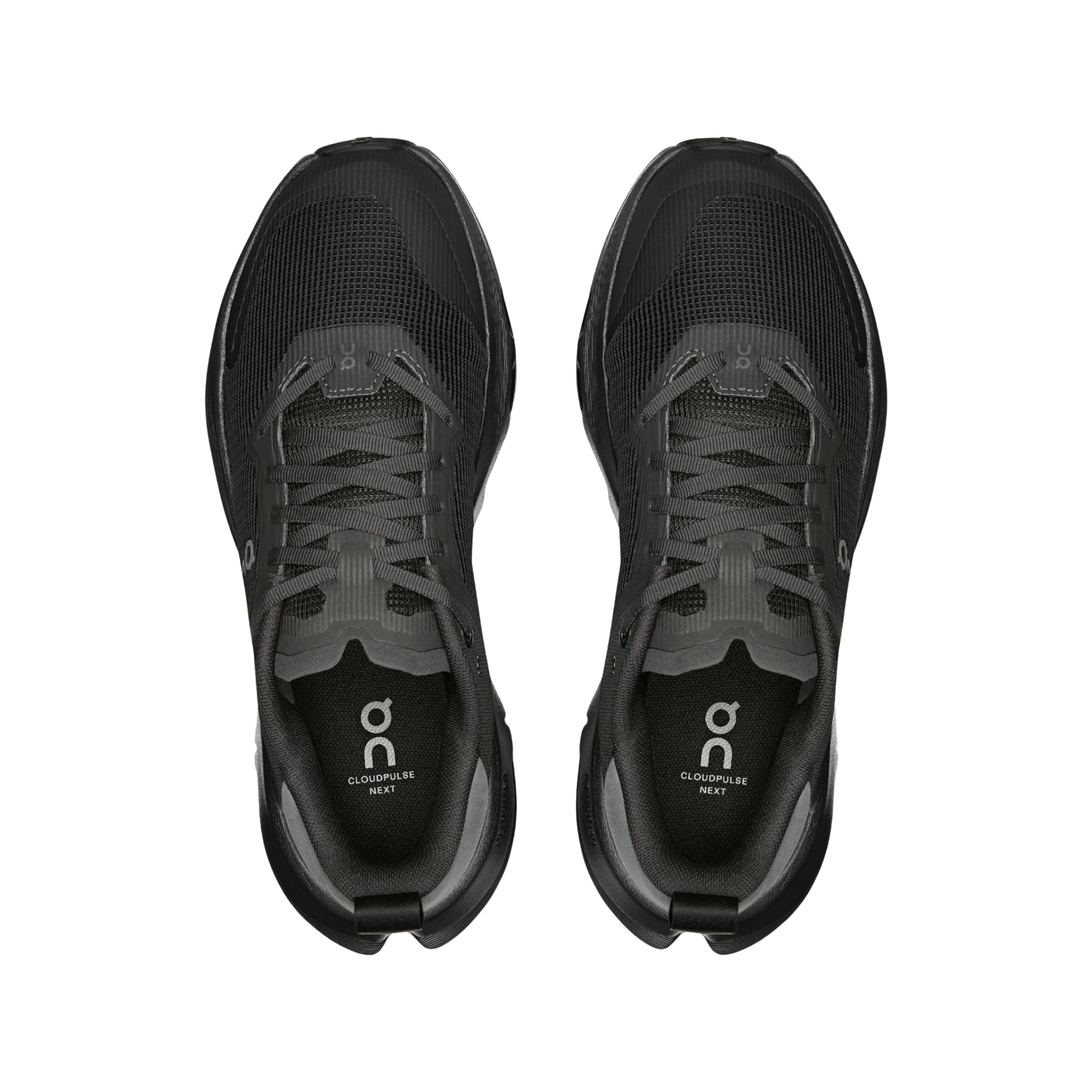 ON Women Cloudpulse Next - Black Stone