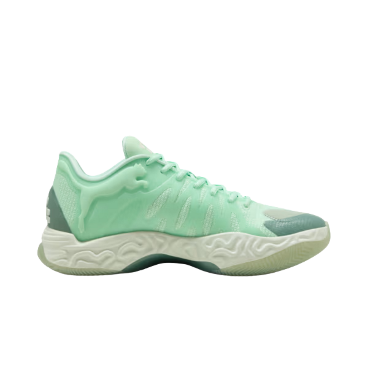 Puma Men Hali 1 - Fresh Mint Green Moon