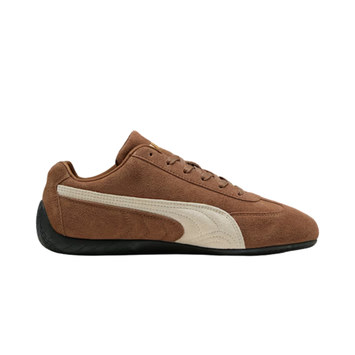 Puma Men Speedcat OG - Haute Coffee Frosted Ivory