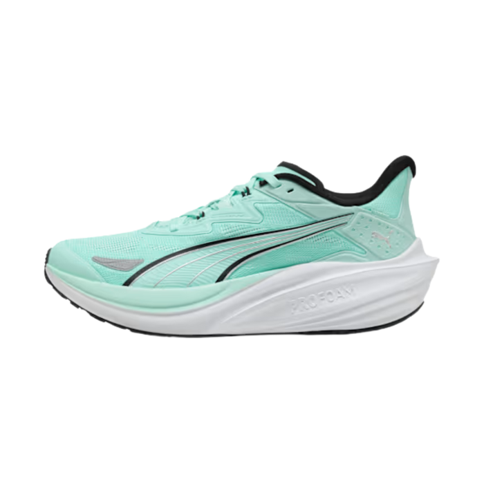 Puma Women Darter Pro Tech Sneakers - Mint Melt Black