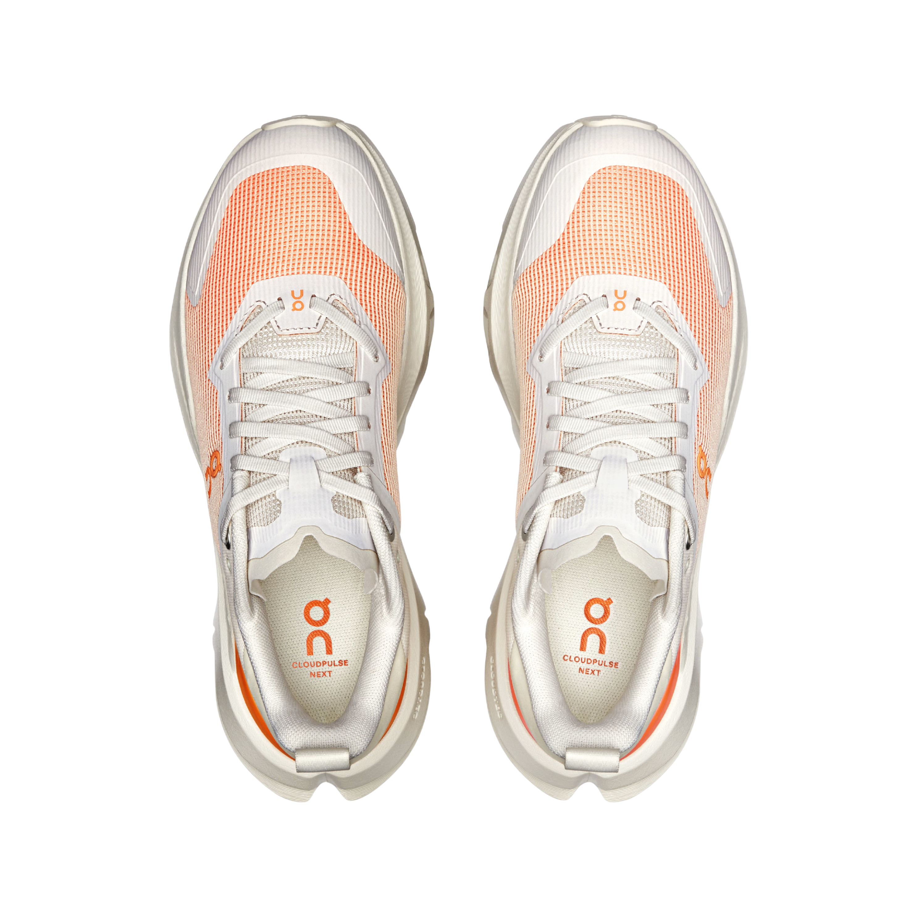 ON Women Cloudpulse Next - Dew Tumeric