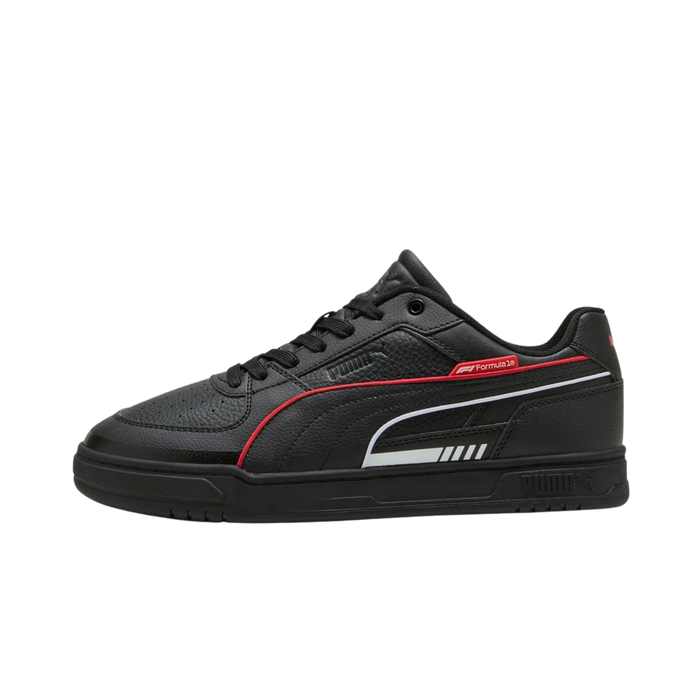 Puma Men F1® Caven III Sneakers - Black White