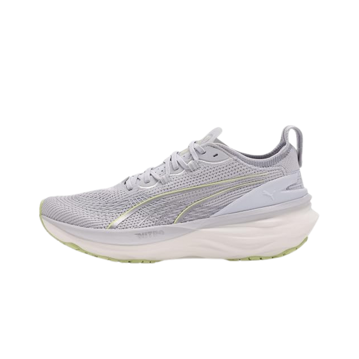 Puma Women ForeverRun NITRO™ 2 - Silver Mist Apple Spritz