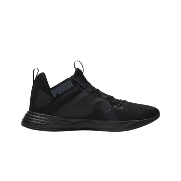 Puma Men Contempt Demi Shoes - Black Asphalt