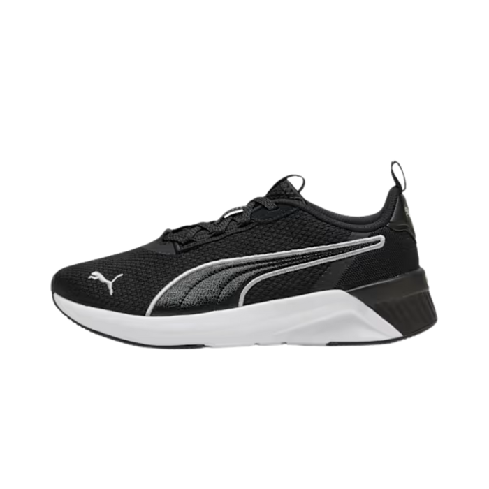 Puma Women Softride Harli - Black Silver