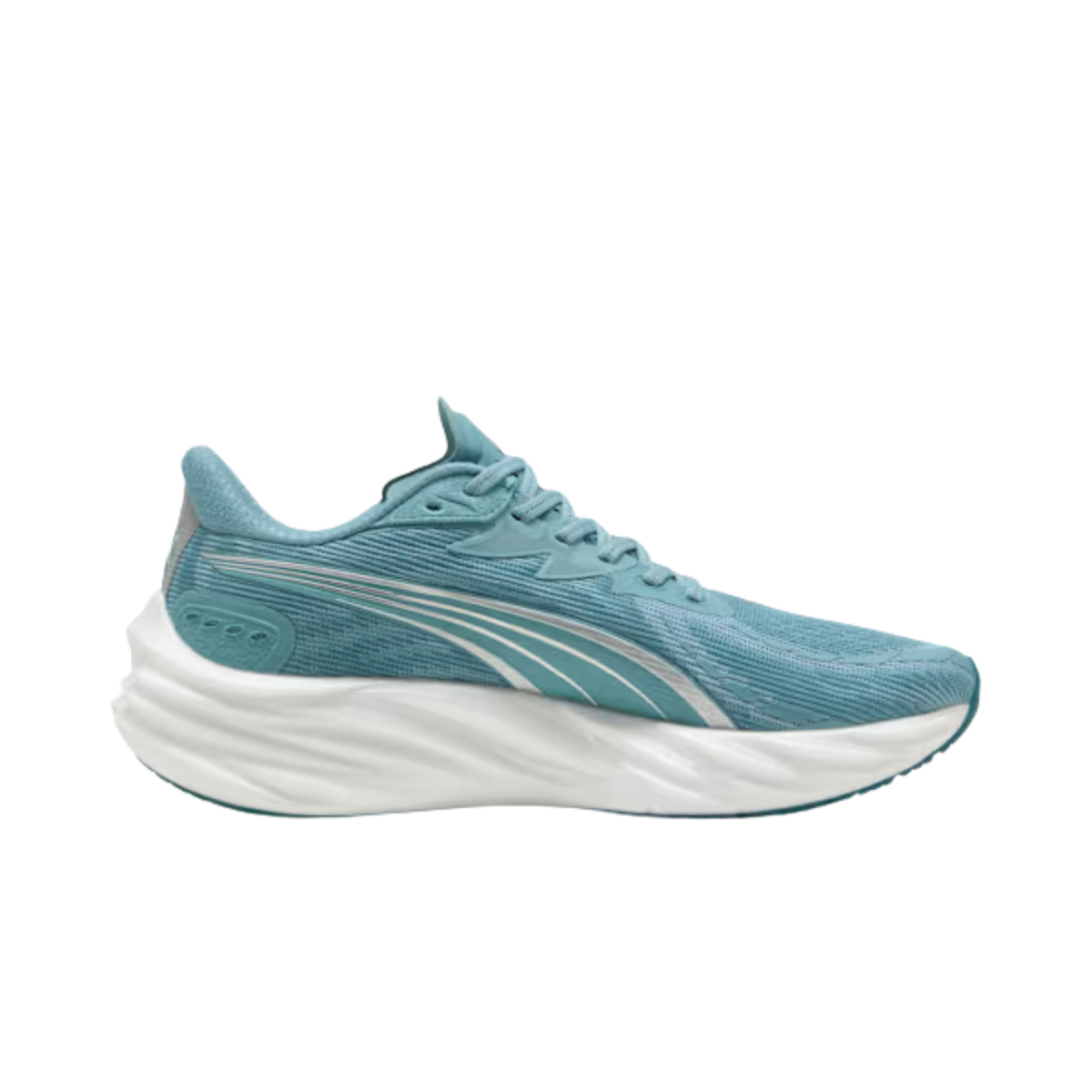 Puma Men Velocity Nitro™ 4 - Baltic Sea Blue Emerald Ice