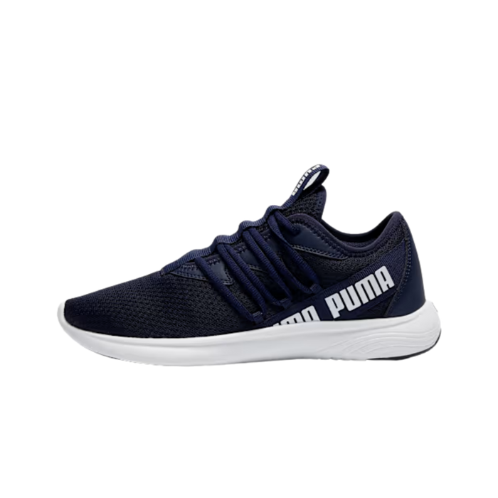 Puma Women Star Vital - Navy White