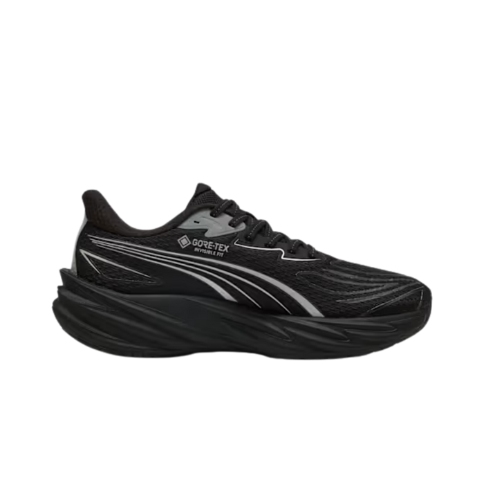 Puma Women Velocity Nitro™ 5 Gore Tex - Black Silver