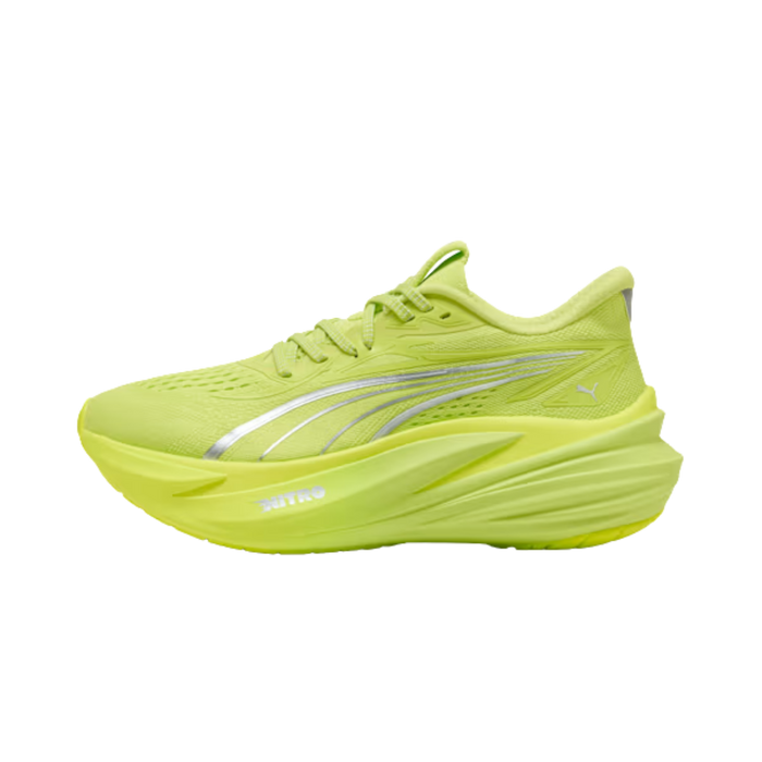 Puma Women MagMax NITRO™ 2 - Sunny Lime Lime Squeeze