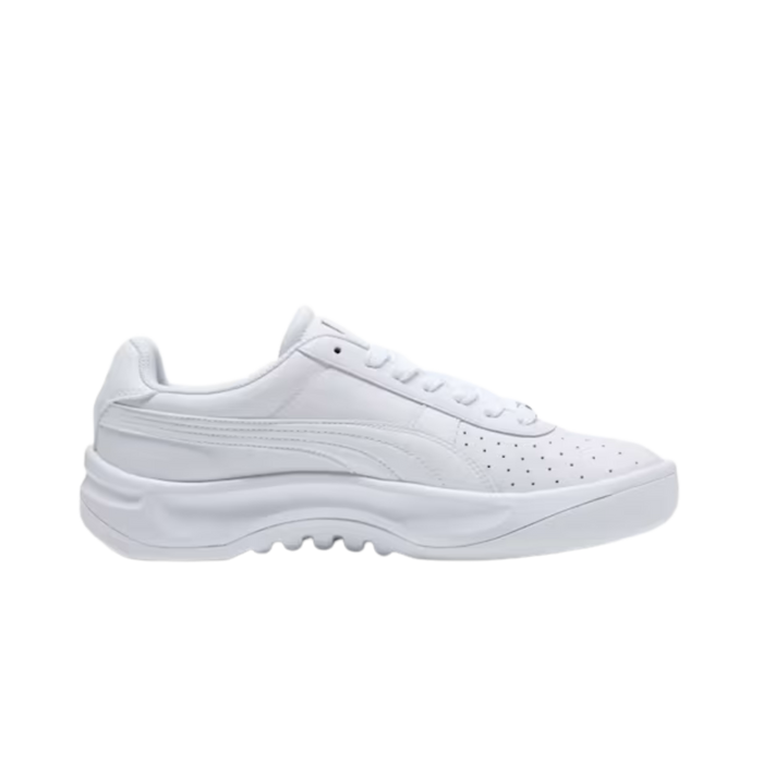 Puma Men GV Special Sneakers - White