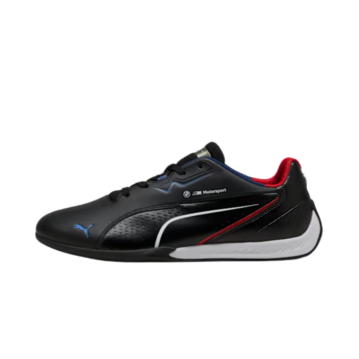 Puma Men BMW M Motorsport Drift Cat 11 Sneakers - Black