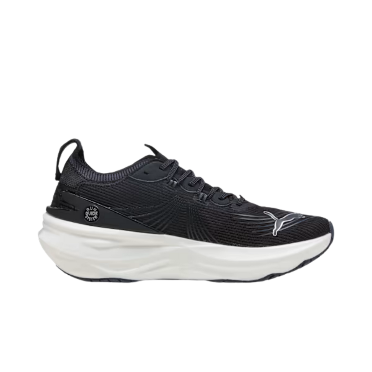 Puma Men ForeverRun Nitro™ 2 - Black White