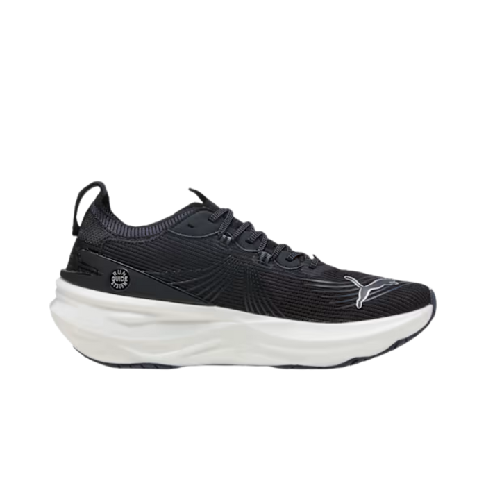 Puma Men ForeverRun Nitro™ 2 - Black White
