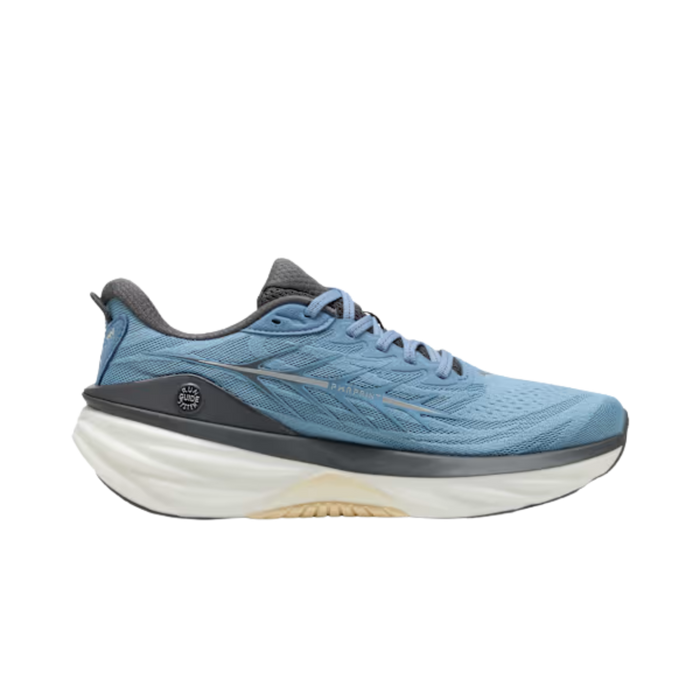 Puma Men ForeverRun Nitro™ 3 - Zen Blue Moody Gray