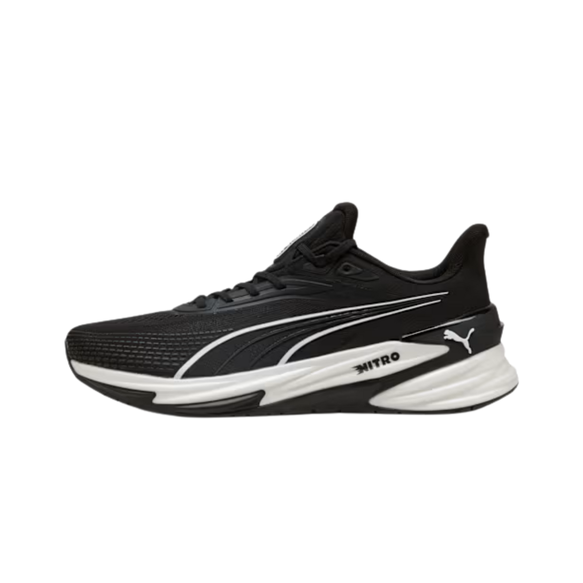 Puma Women Activate NITRO™ Training Shoes - Black