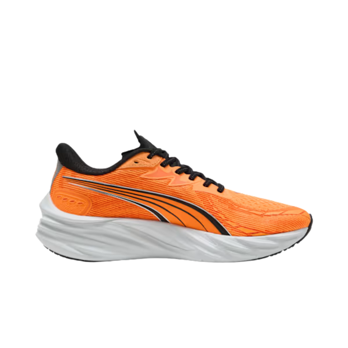 Puma Men Velocity Nitro™ 4 - Heat Fire Black