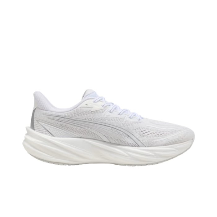 Puma Men Velocity NITRO™ 5 - White Silver