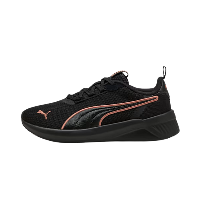 Puma Women Softride Harli - Black Copper Rose
