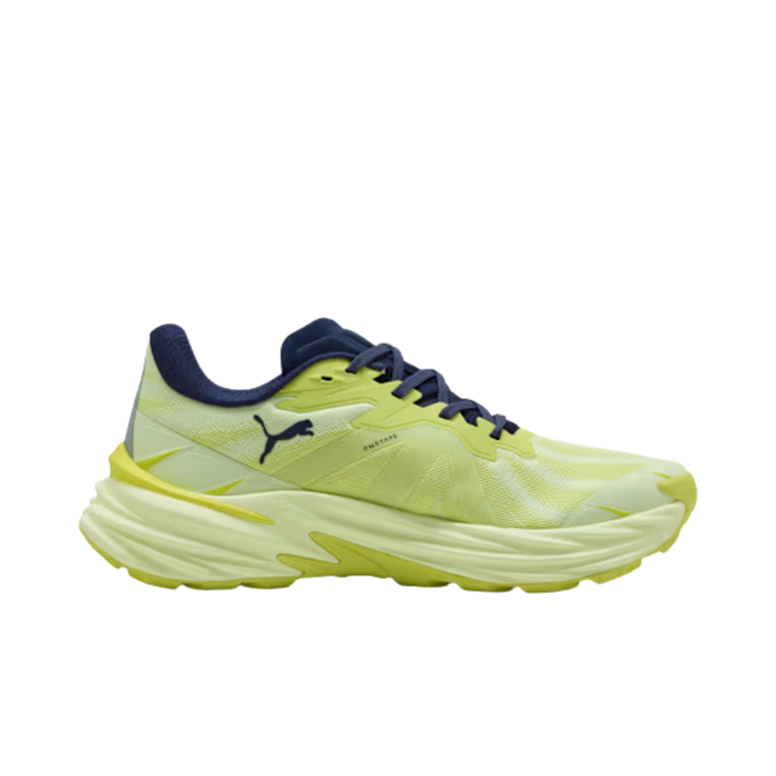 Puma Men Fast Trac Nitro™ 4 - Apple Spritz Lux Lime Deep Plum
