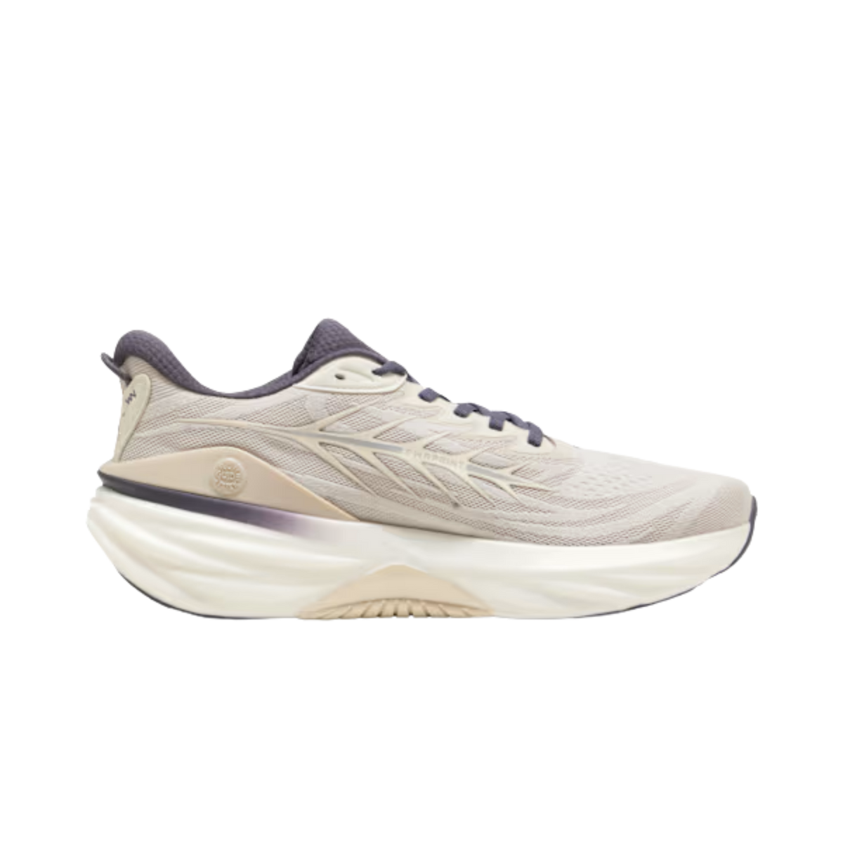 Puma Men ForeverRun Nitro™ 3 - Silver Fog Inky Depths