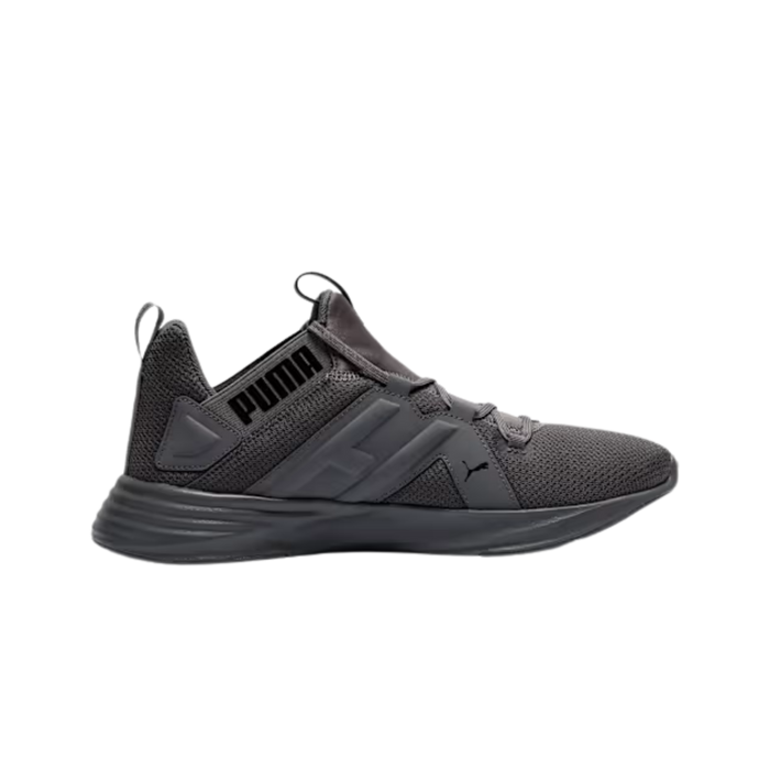Puma Men Contempt Demi Shoes - Cool Dark Gray Black