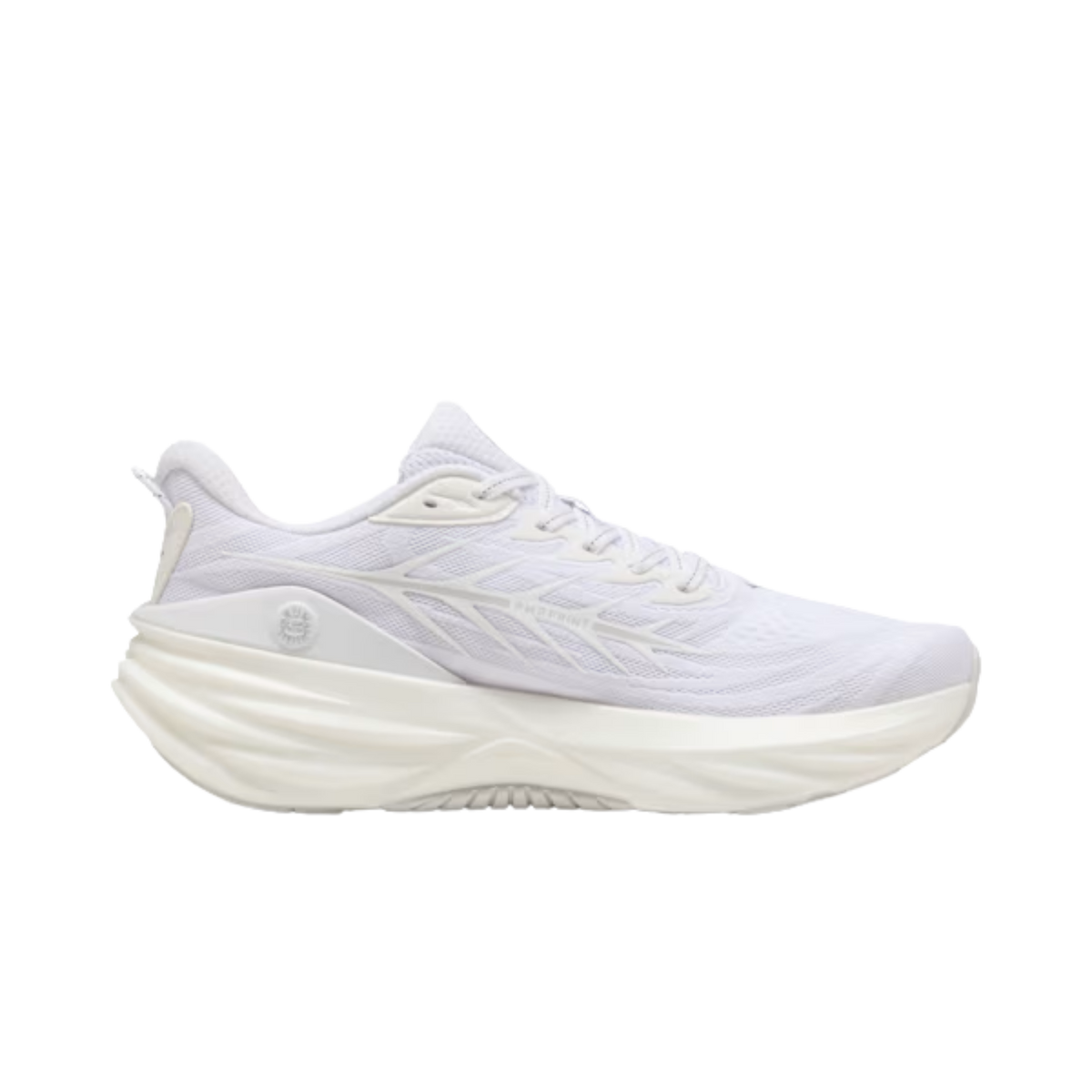 Puma Men ForeverRun Nitro™ 3 - White Silver