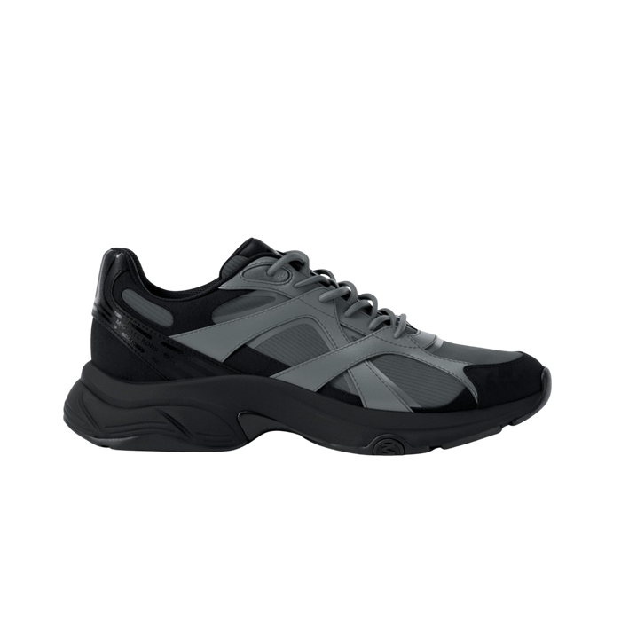 Michael Kors Men Leo Trainer - Storm